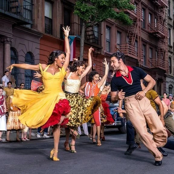 Spielberg’s remake van West Side Story is nu in de bioscoop te zien