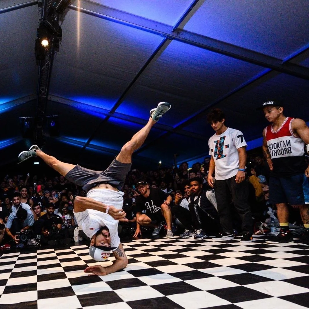 De Nederlandse Dansdagen start crowdfundingcampagne om Danstent mogelijk te maken