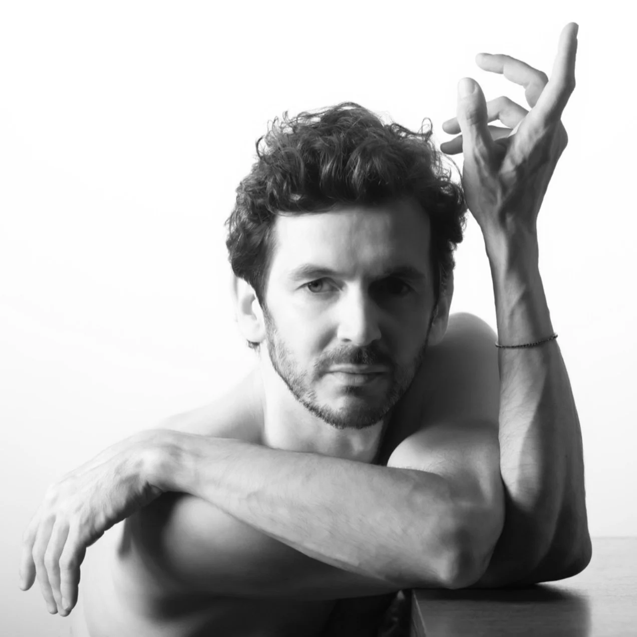 Balletdanser Wim Vanlessen brengt kinderboek ‘Een Heel Bijzondere Jongen’ uit