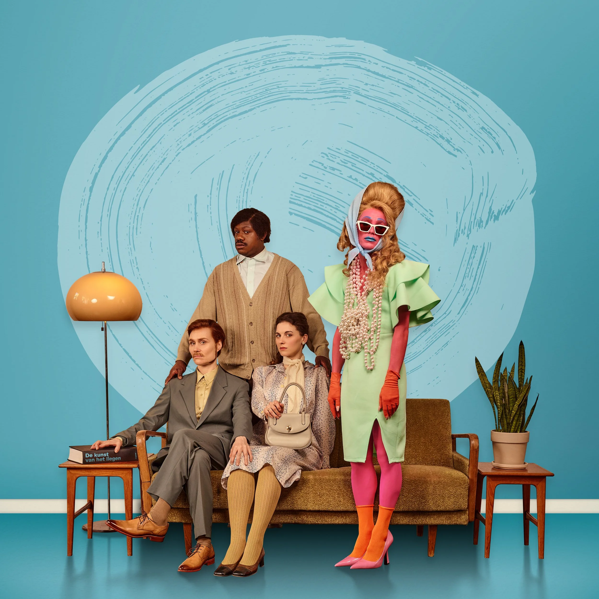 Cecilia Moisio - Pinocchio Effect (10+)