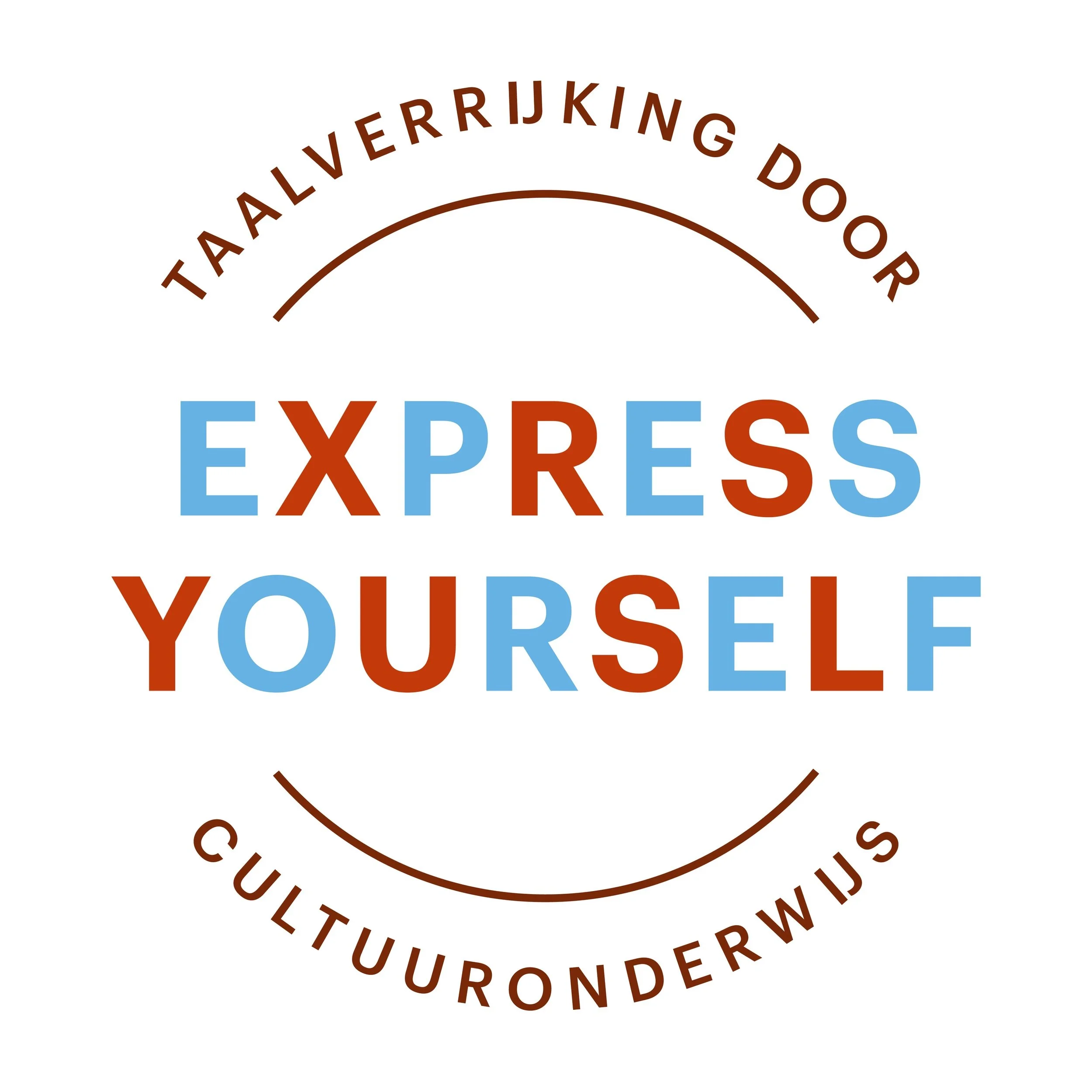 Express yourself! Conferentie over taalverrijking door cultuuronderwijs