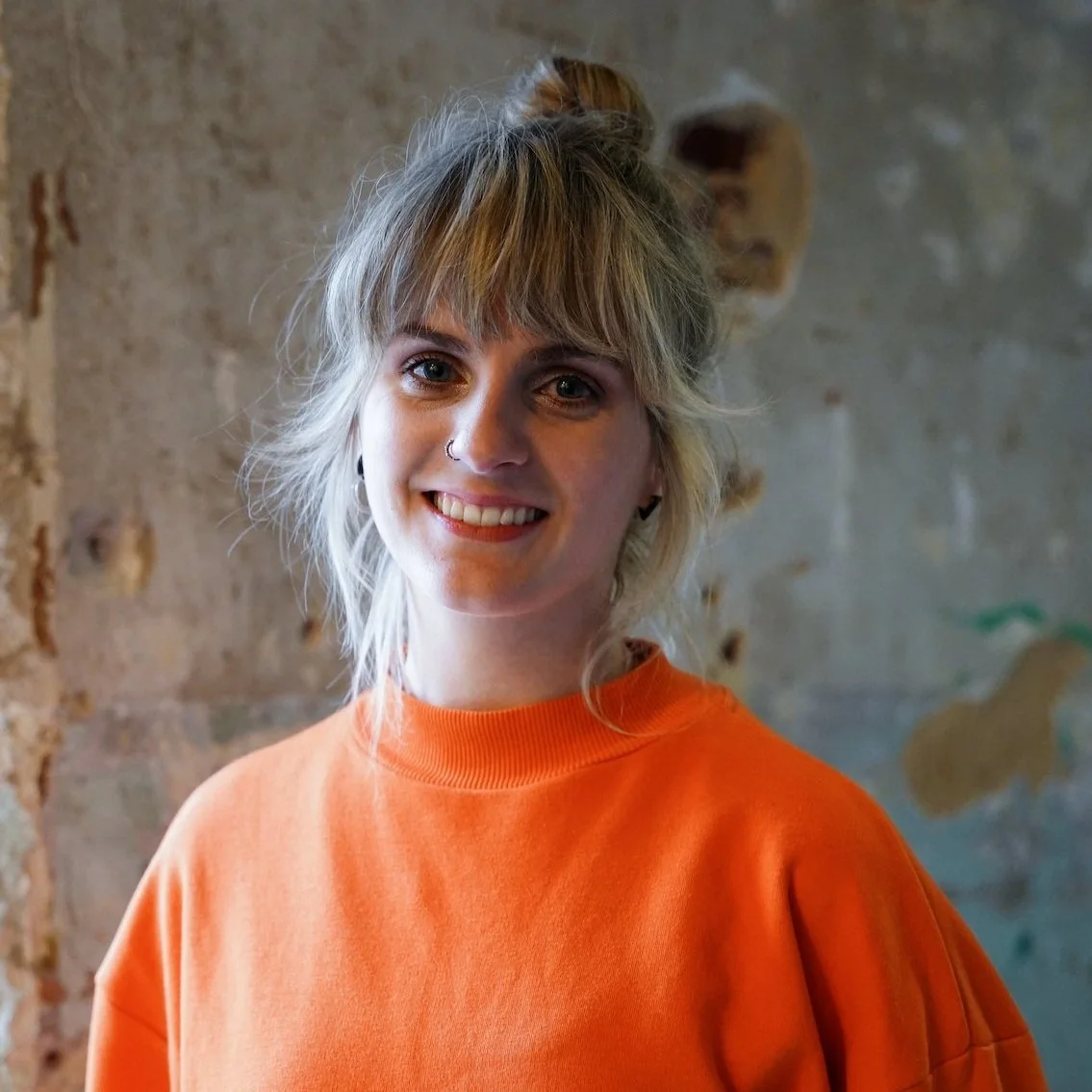 In de spotlight: dansdocent voor doven en slechthorenden Sharon Wesseling