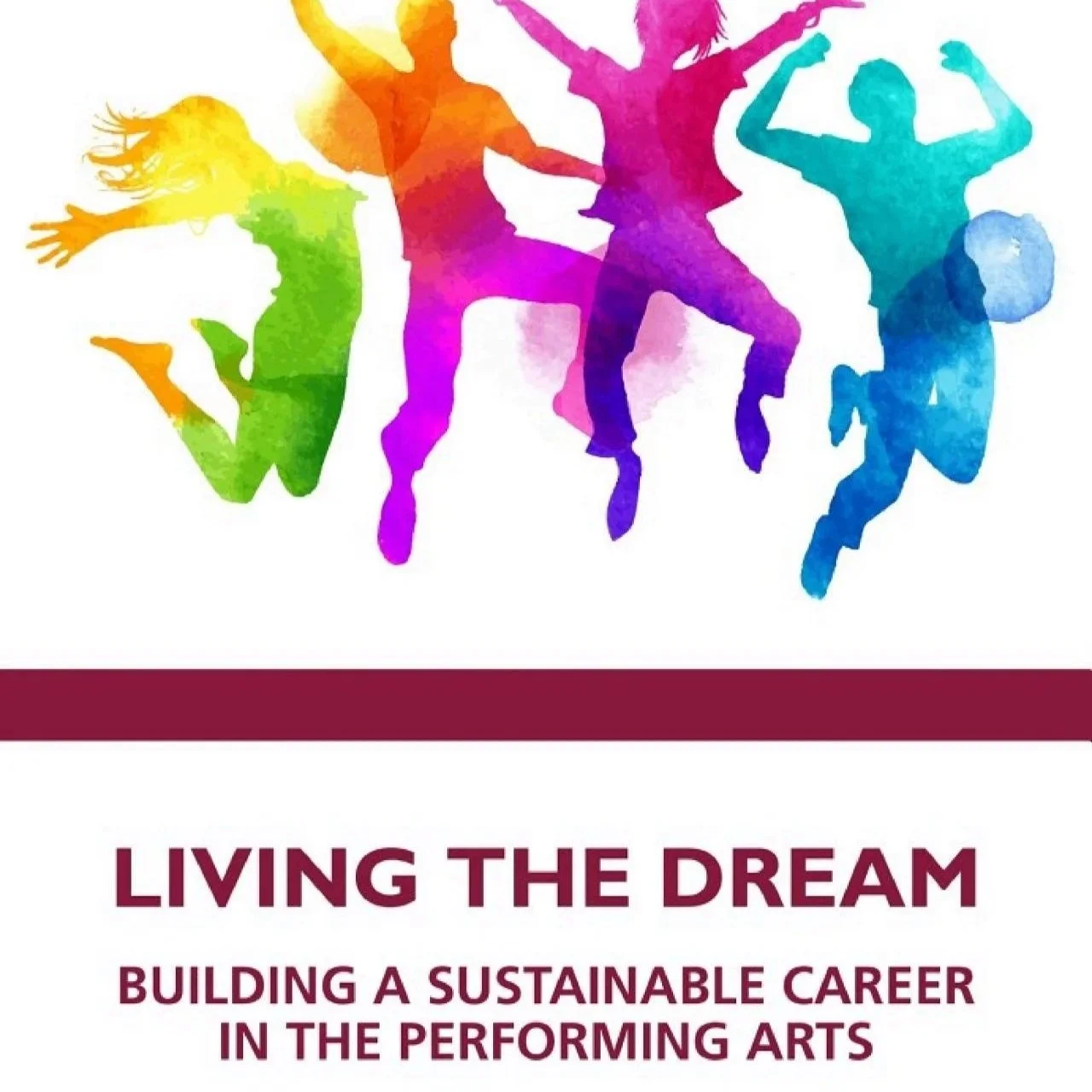 Verbeter je ondernemerschap met het boek ‘Living the Dream’