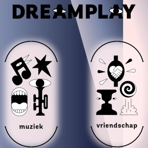 Samenwerken: een lessenreeks voor groep 5/6 aan de hand van NDT-app 'Dreamplay'