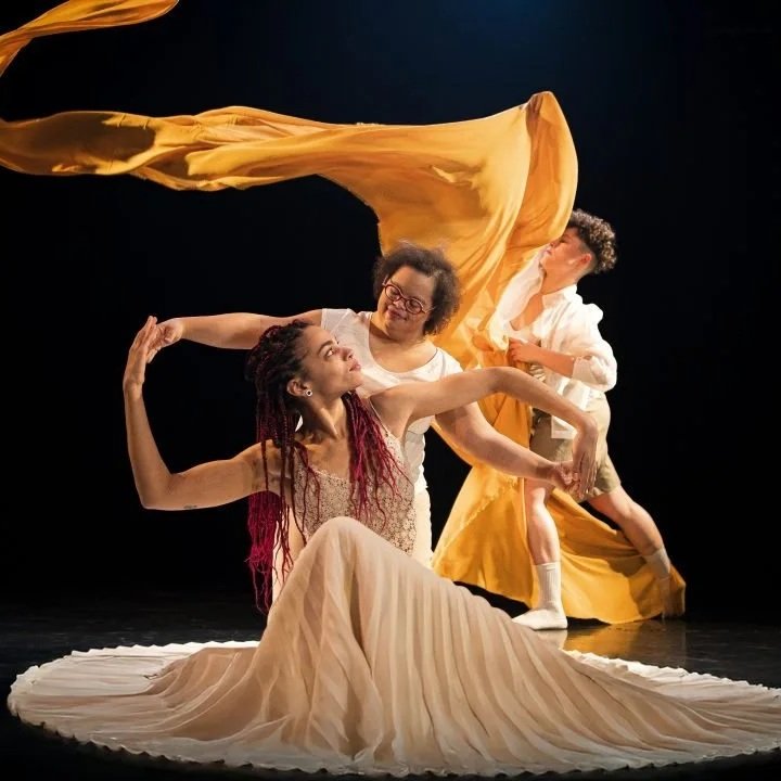 DanceAble Symposium 2026: Inclusive by Design