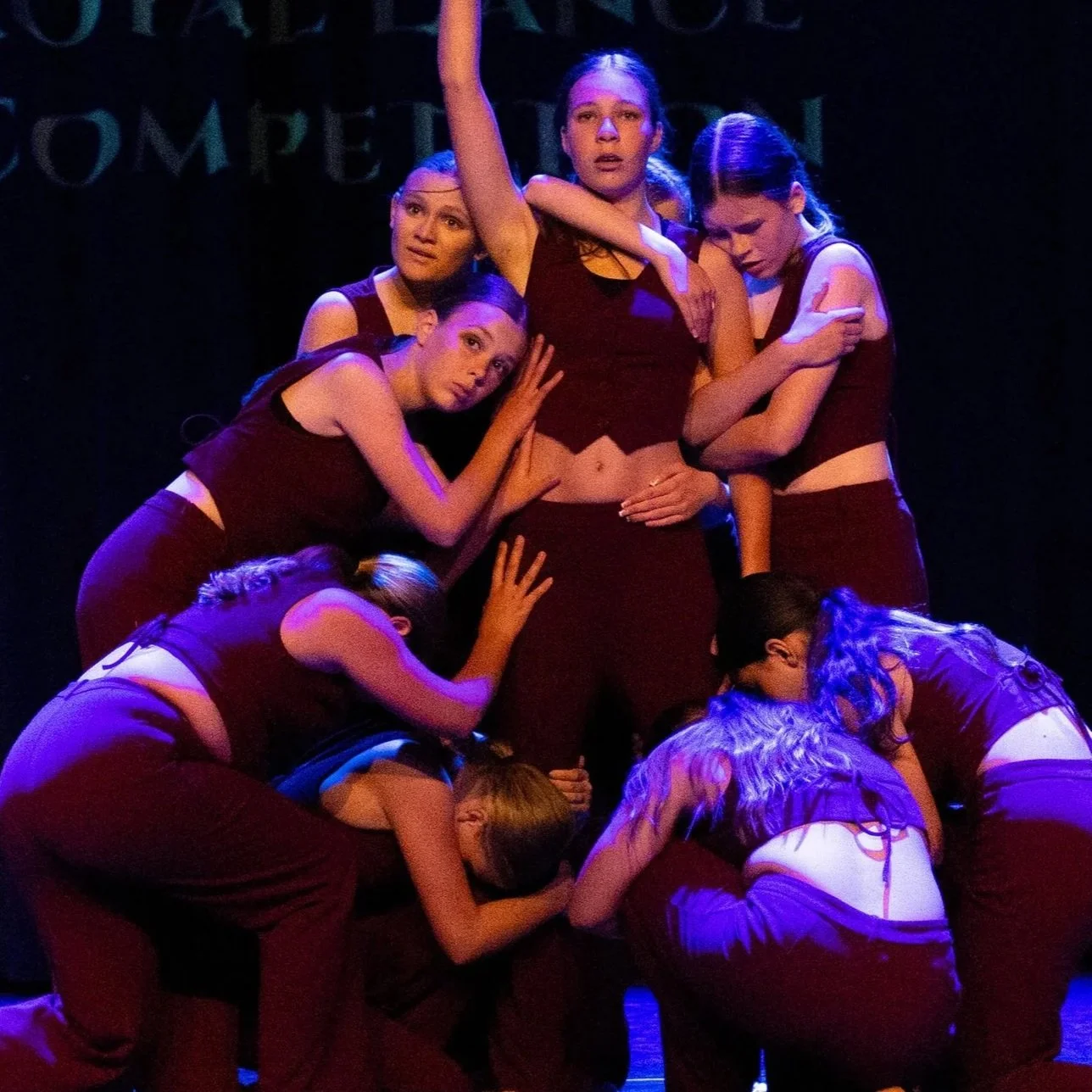 Royal Dance Experience