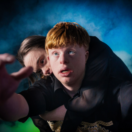 PodiumINC presenteert de 'Staat van de Inclusieve Podiumkunsten'