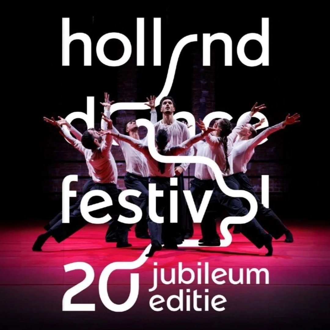 Holland Dance Festival 2026