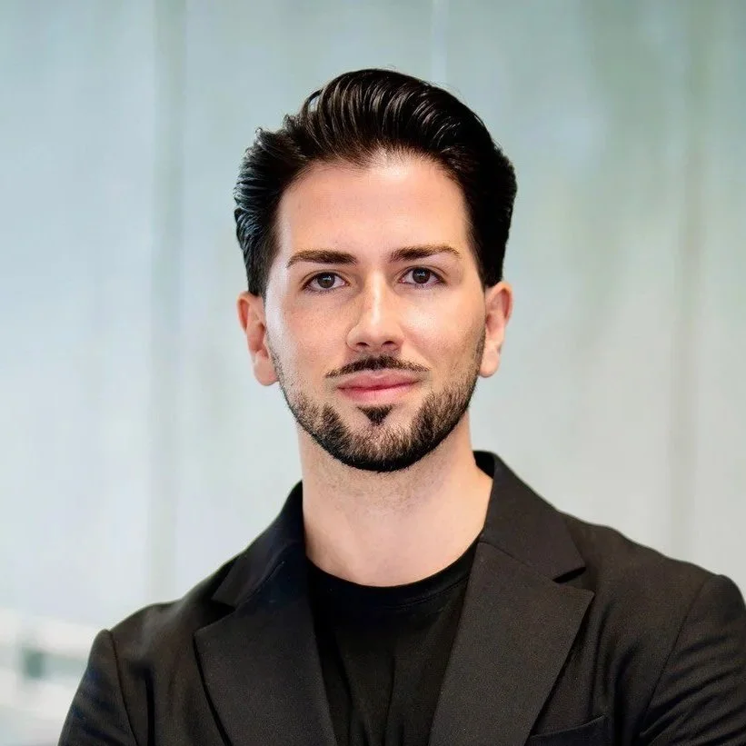 Dario Elia wordt de nieuwe artistiek leider van de Nationale Balletacademie