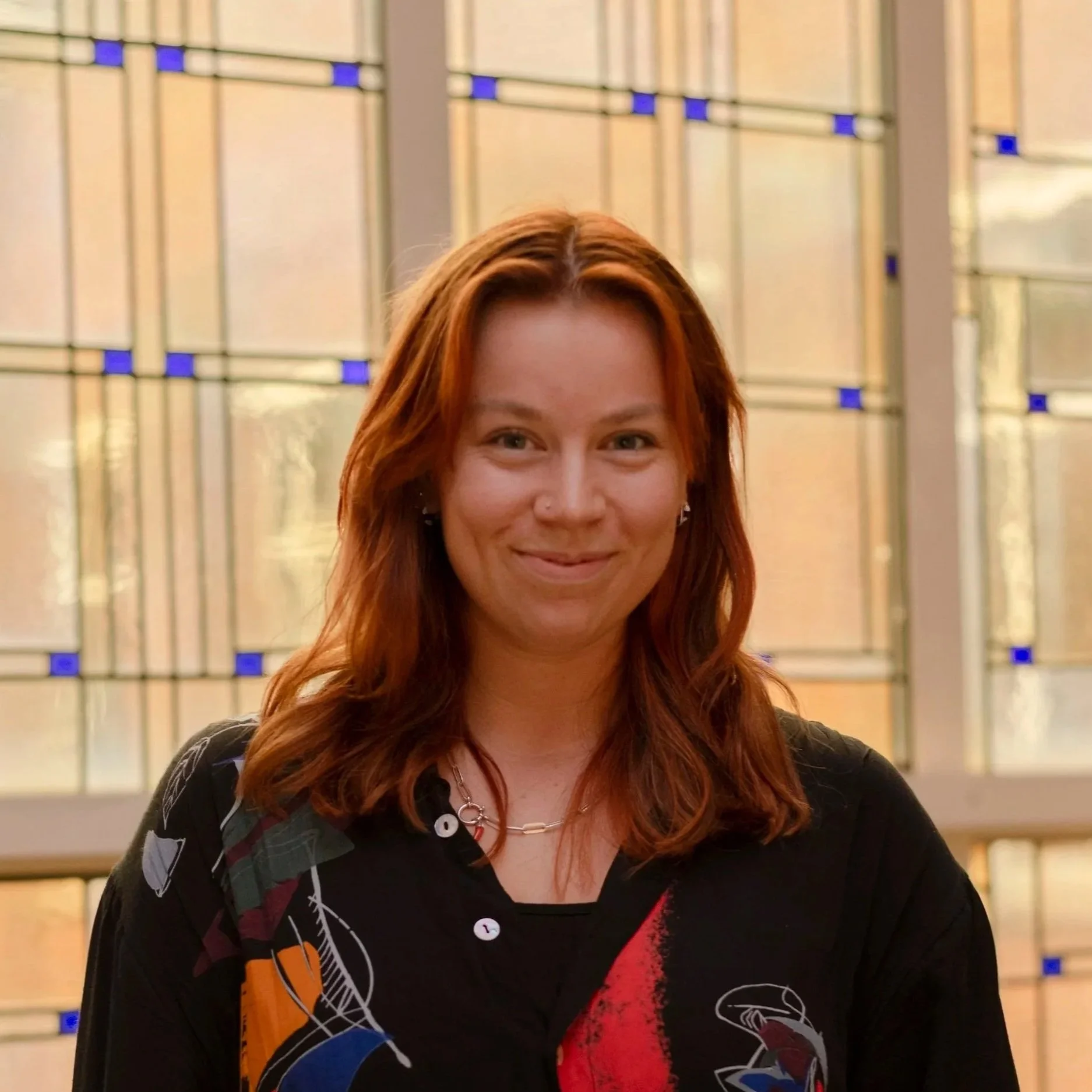In de spotlight: dansdocent en masterstudent Rimke Saan