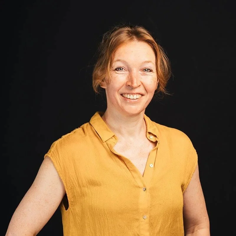 Docentenseminar: Creatieve ideeën voor de dansles en het maken choreografieën