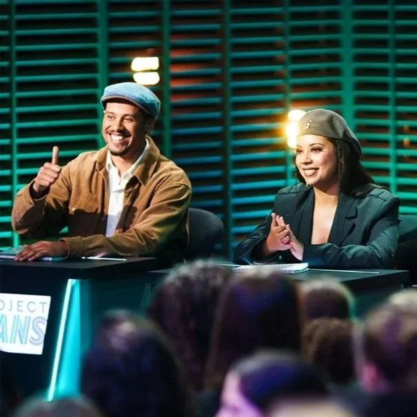 Vanaf 2 maart kijk je weer naar Project Dans! 