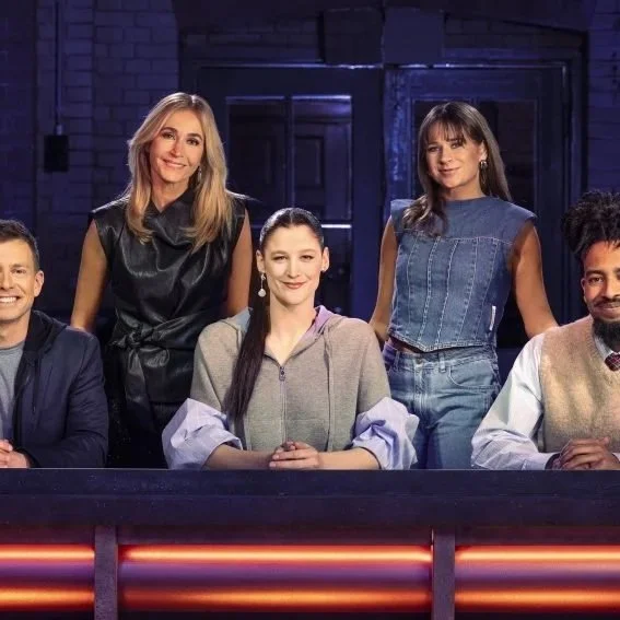 SYTYCD is terug op de televisie na een stop van tien jaar