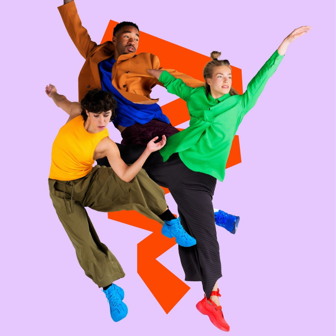 Tilburg krijgt eigen dansfestival