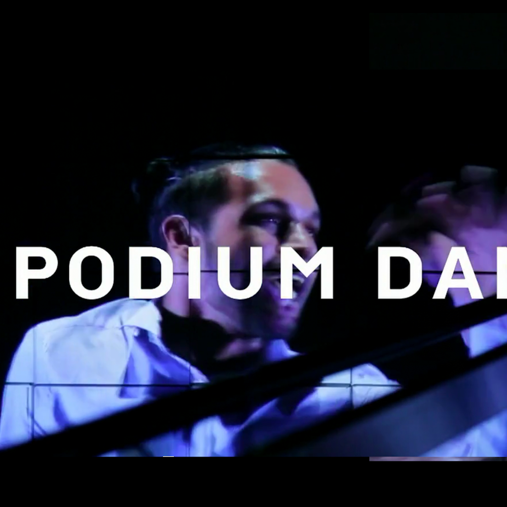 Met seizoen 10 staan er nu 100 afleveringen van 'Podium Dans' online