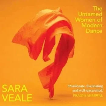 'Wild Grace' vertelt het onbekende verhaal van de vrouwen achter moderne dans