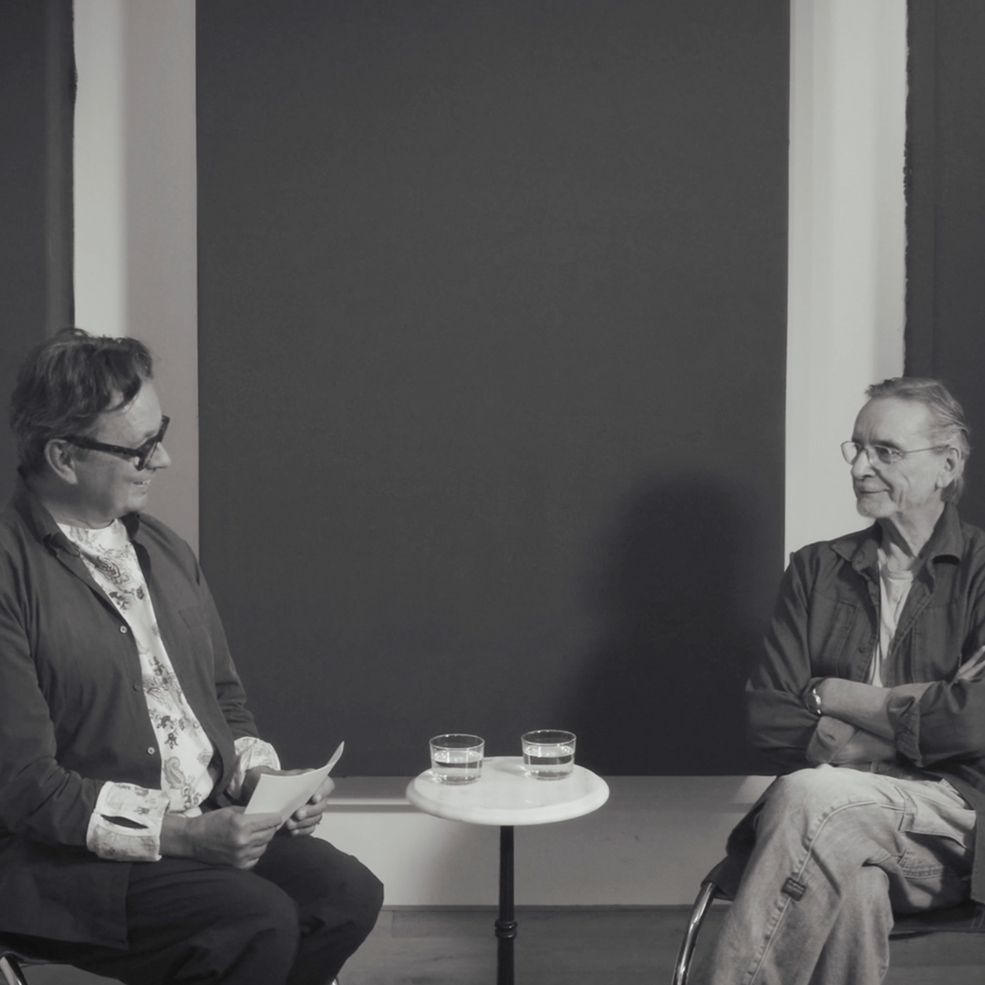 Samuel Wuersten gaat in nieuwe podcast in gesprek met vooraanstaande dansers en choreografen