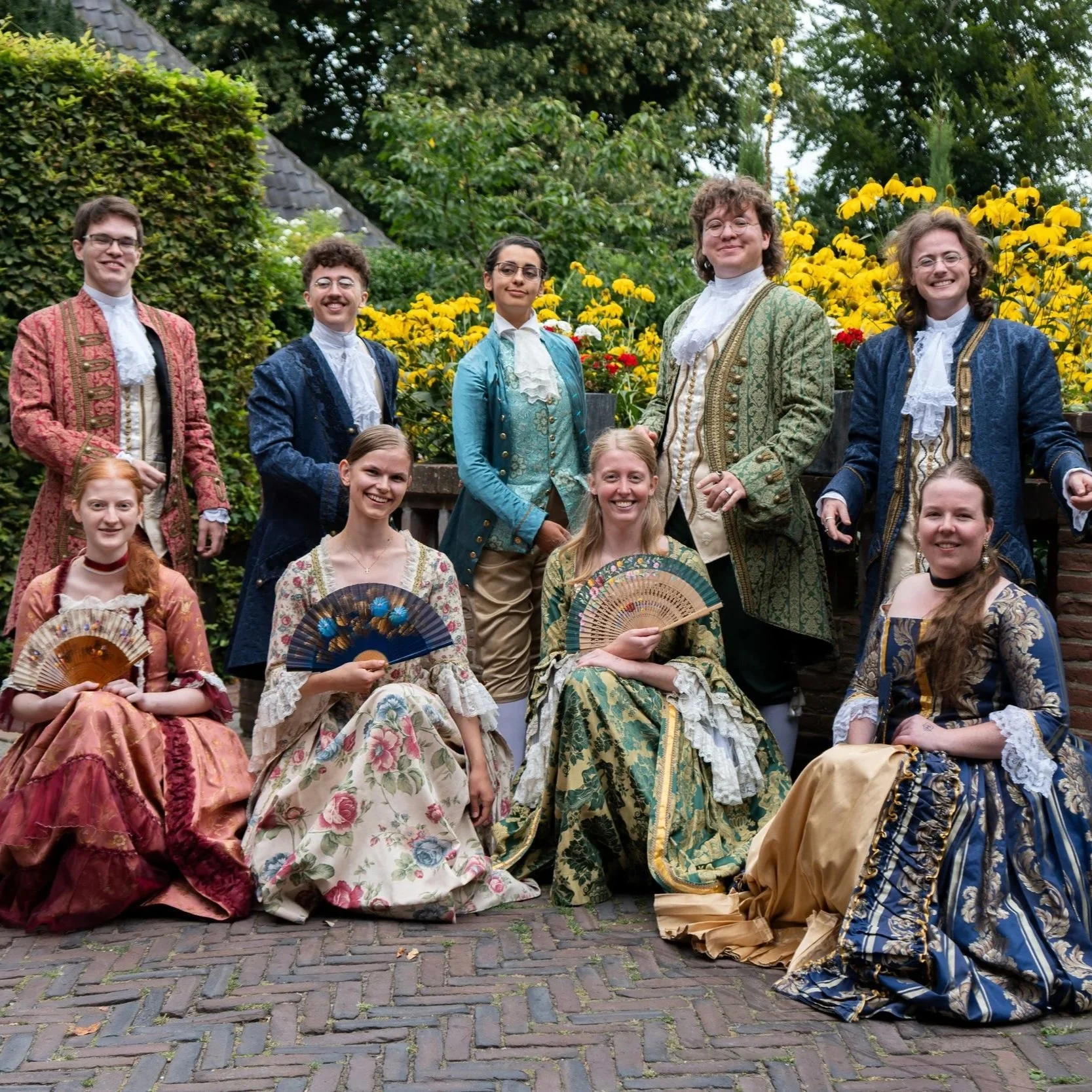 Dans in de Maand van de Geschiedenis 2026: zes activiteiten voor dansliefhebbers