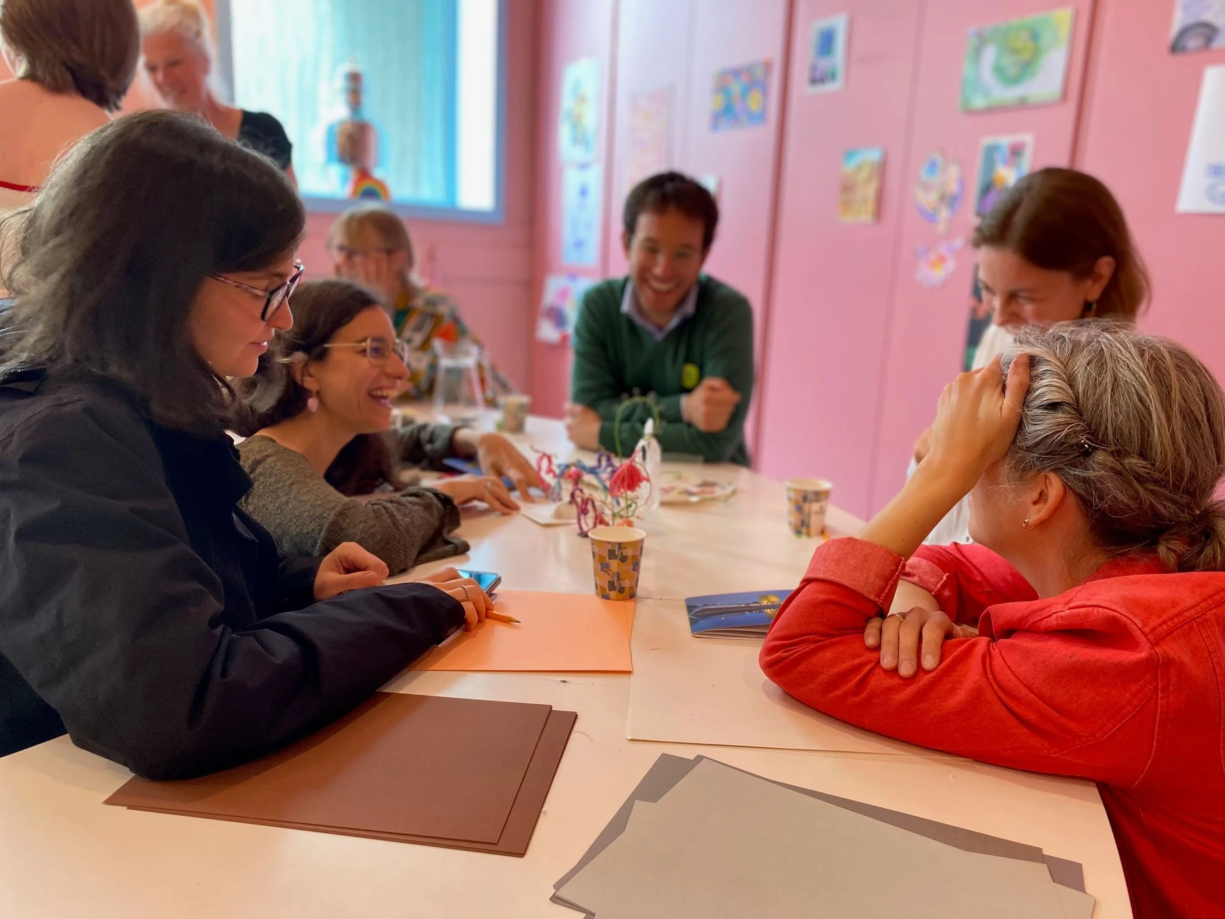 Arts in Health Summerschool