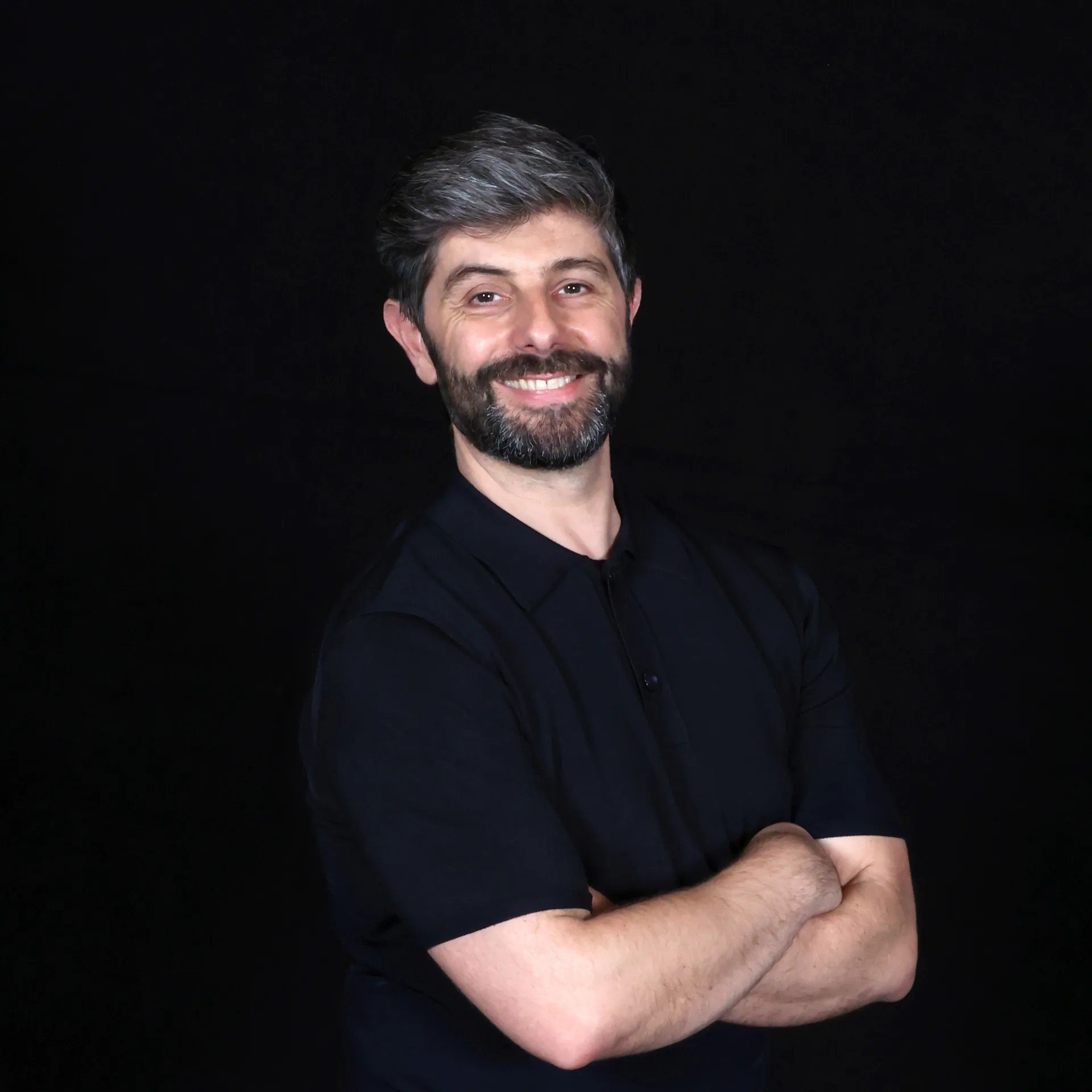 Koninklijk Conservatorium krijgt nieuw hoofd Dans: François Petit