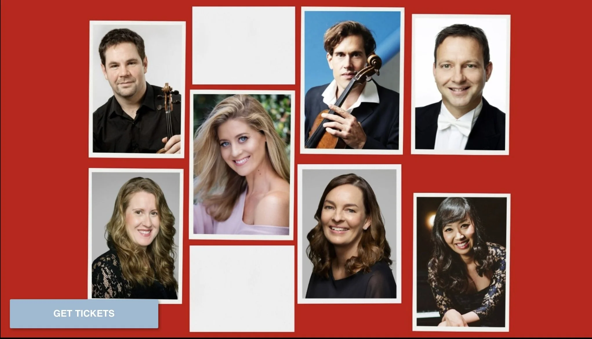 SYDNEY MOZART SOCIETY