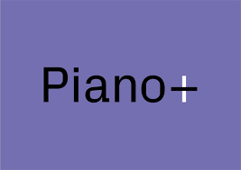 PIANO+ PLUS AUSTRALIA 