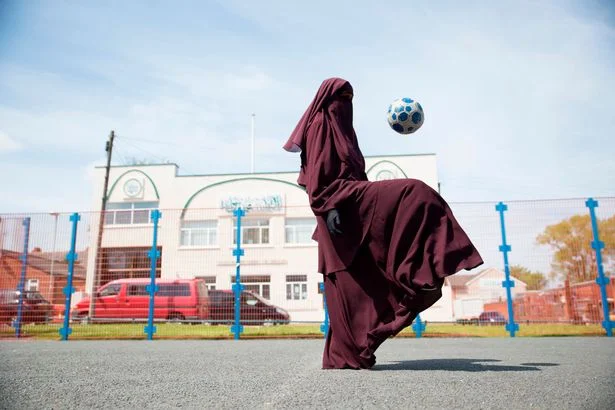 Photo by Saskia Ukema, featured at The Kitab