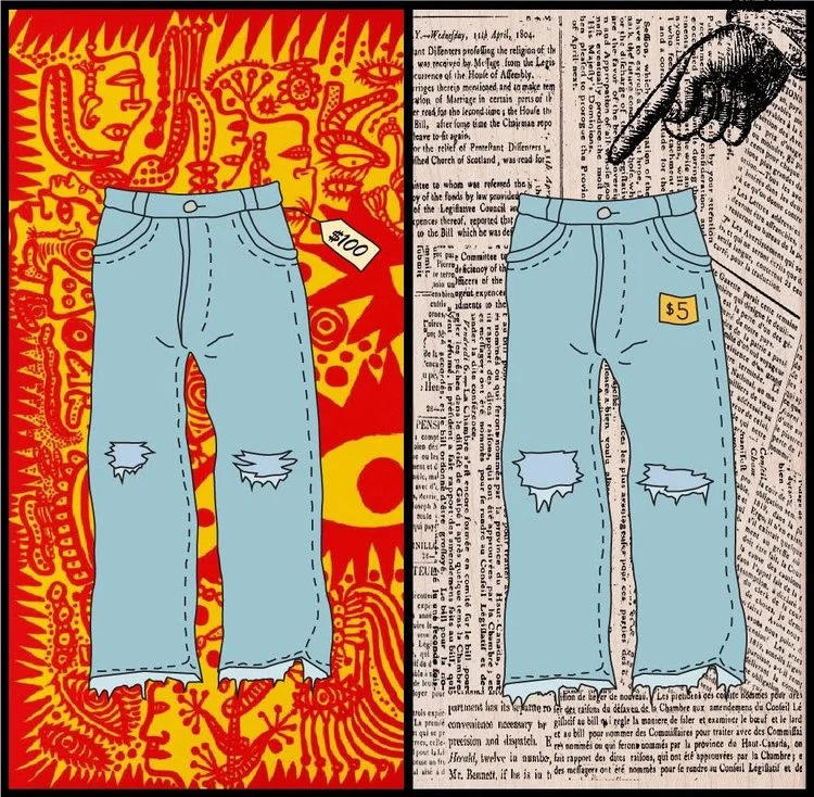 Graphic by Justin Capone
