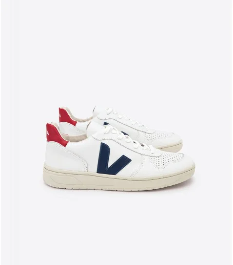 V-10 Extra-White Nautico Pekin, $141