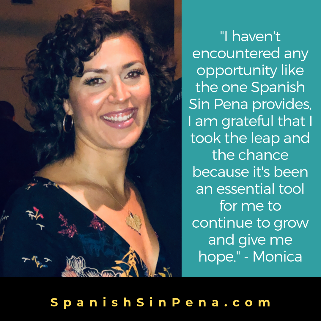 “Spanish sin Pena keeps me close to my roots and is the best way to stand up to the forced assimilation programs my parents were forced to endure in the 1960s. I will not be shamed, and neither will my children%22-3.png