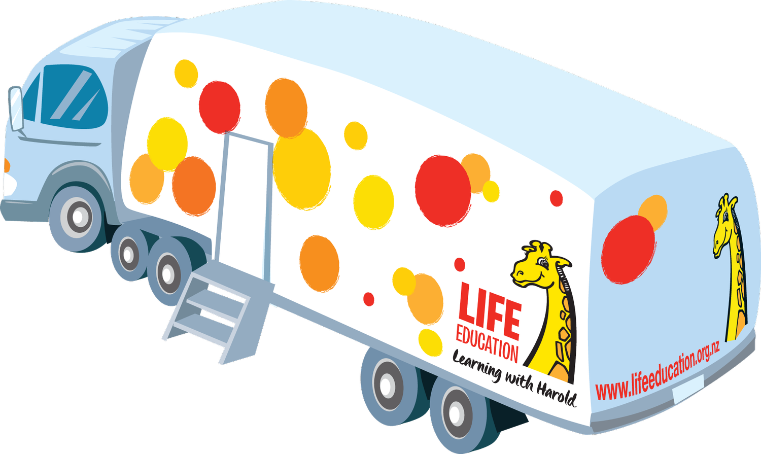 Life Education Trust - Auckland Central