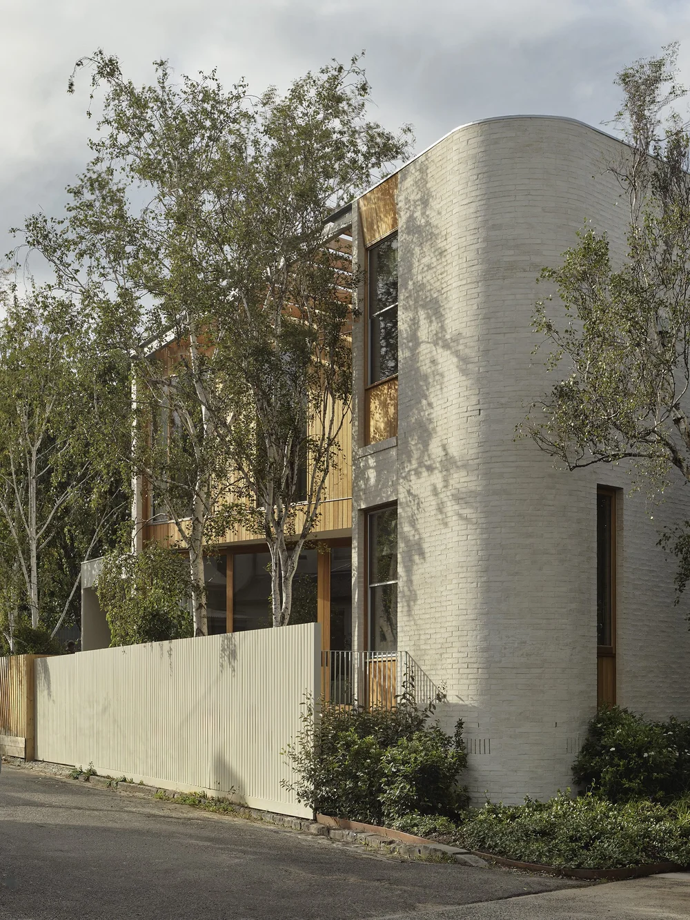Lande Architects | Melbourne based architecture firm