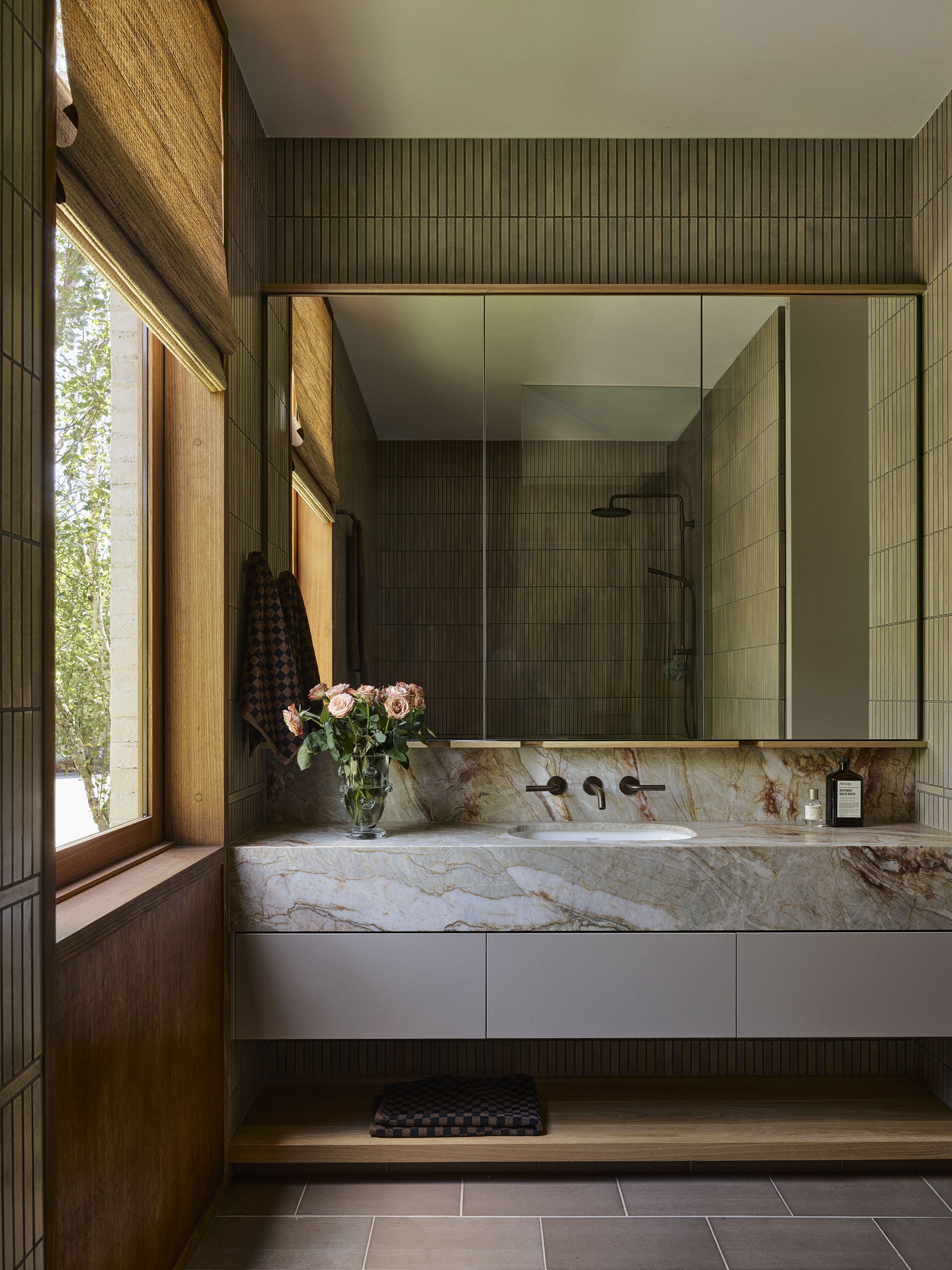 Lande Architects | Melbourne based architecture firm