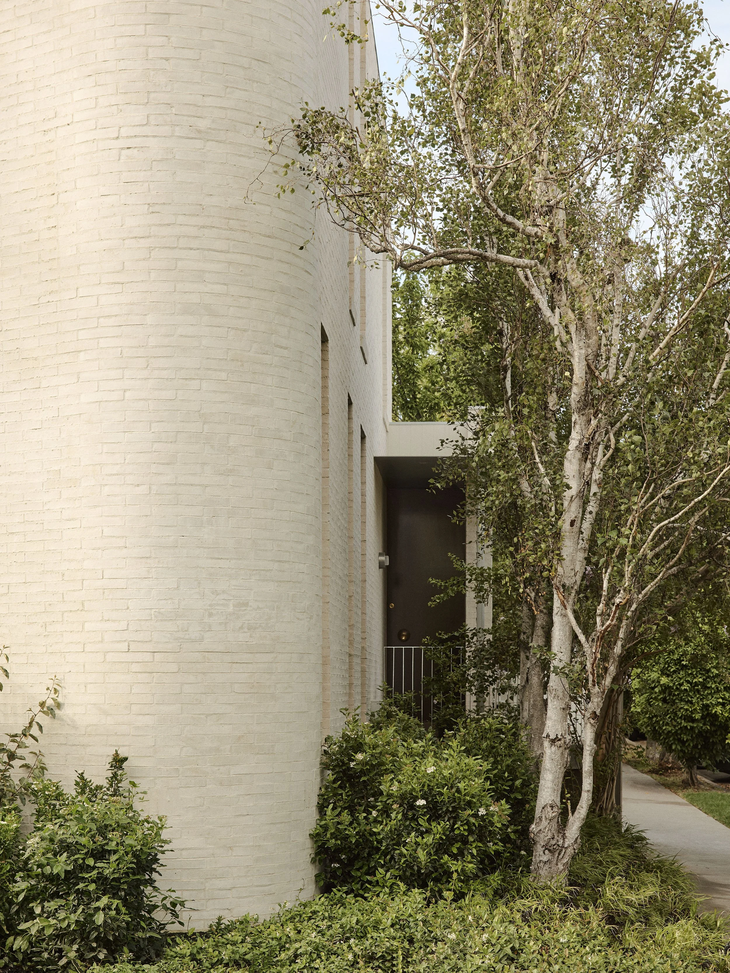 Lande Architects | Melbourne based architecture firm