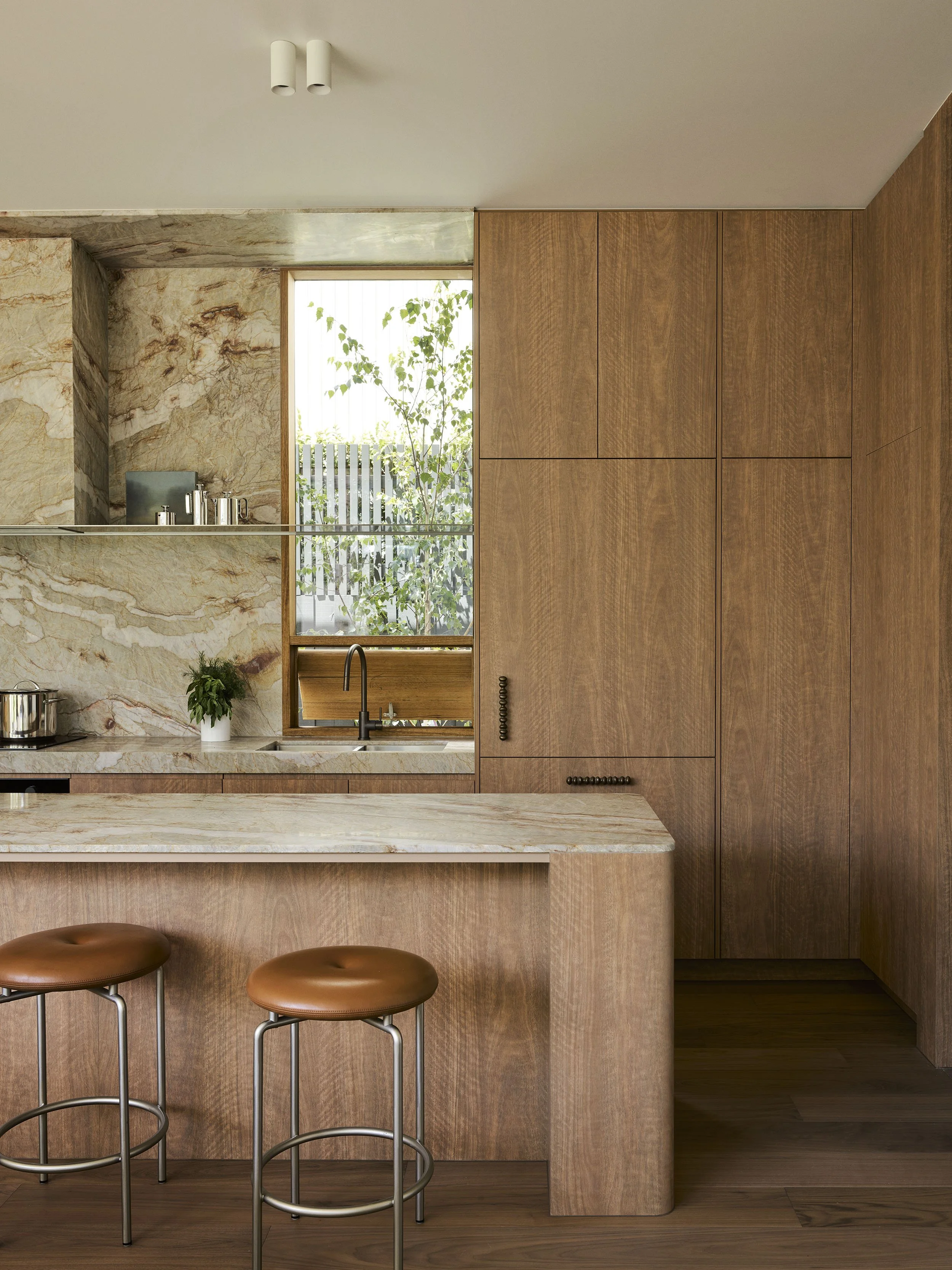 Lande Architects | Melbourne based architecture firm