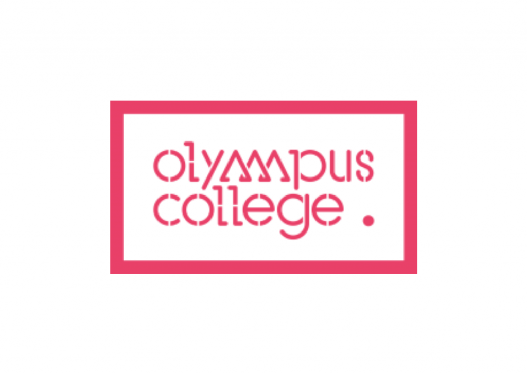 Open dag Olympus - GEEN SCHAKEN