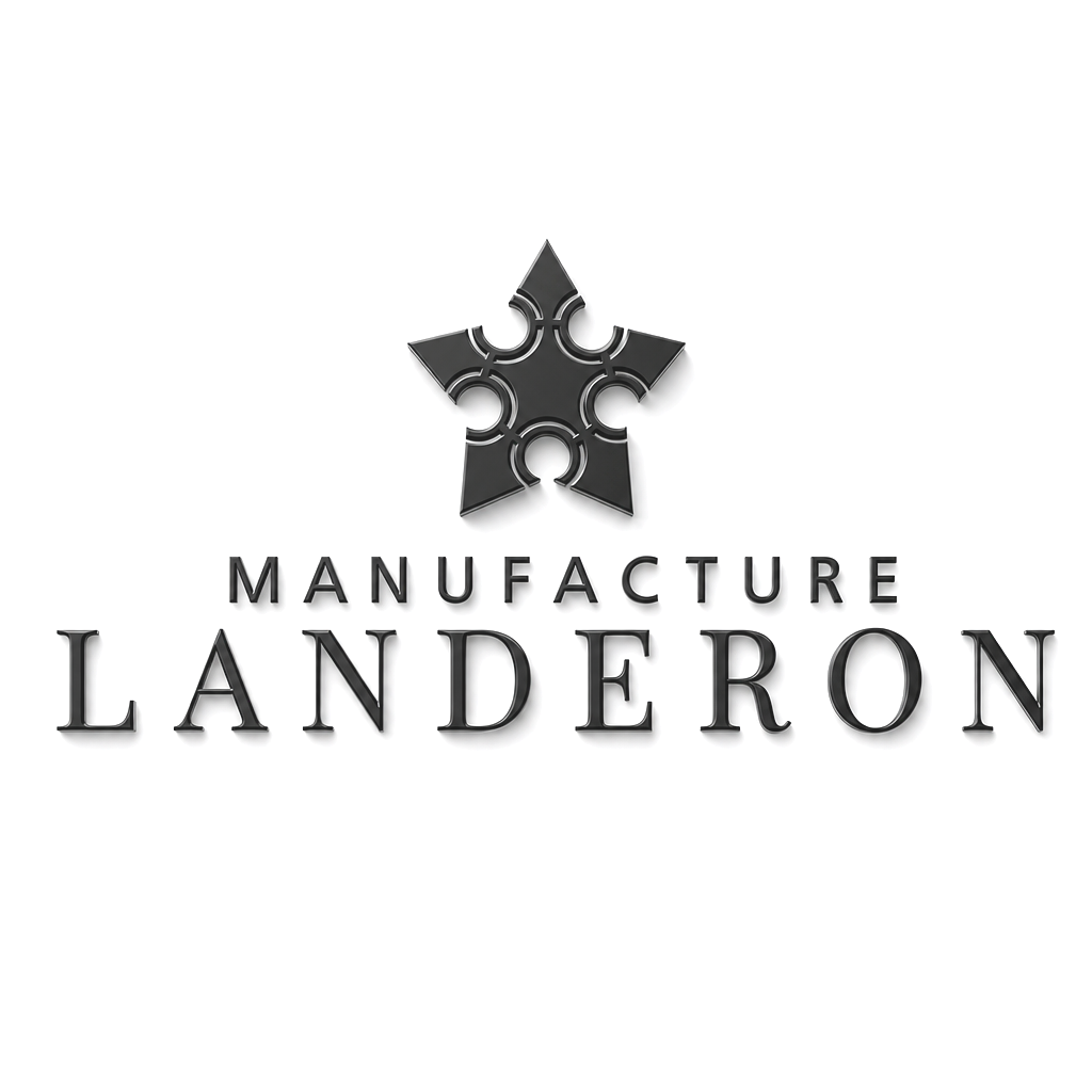 MANUFACTURE LANDERON