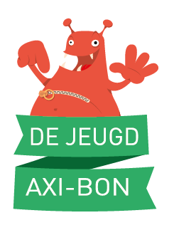 Deadline indienen AXI-bonnen!