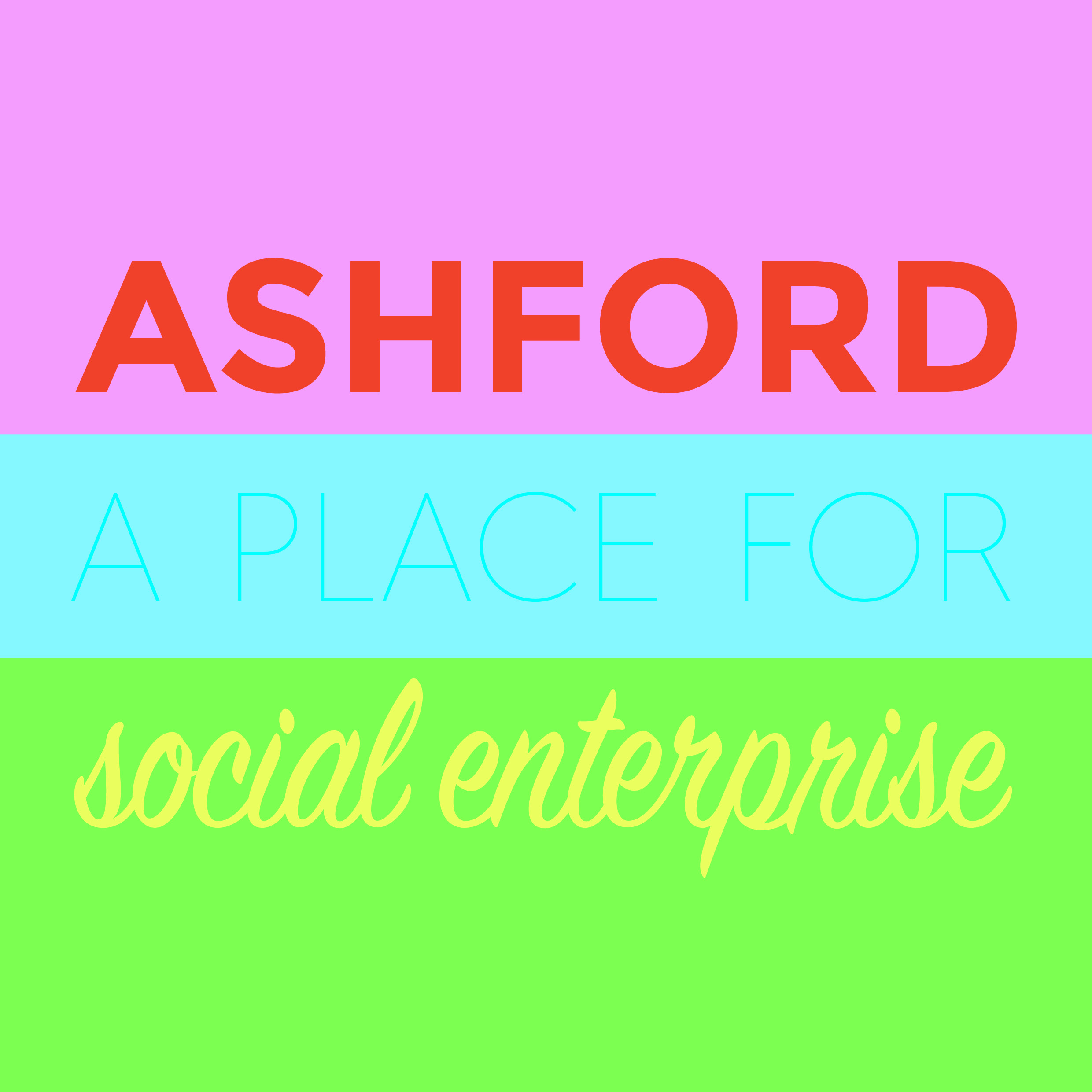 Social Enterprise Networking Breakfast