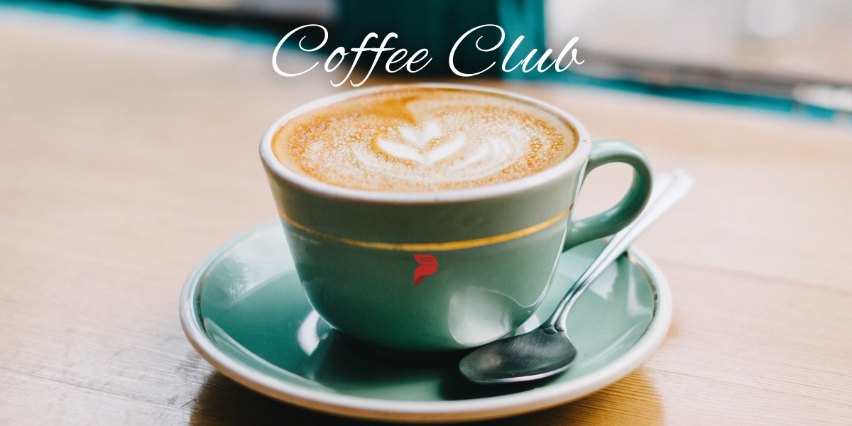 Coffee Club 