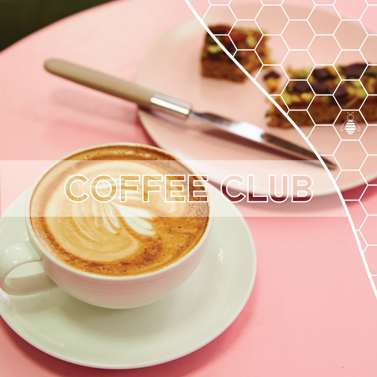 Coffee Club 