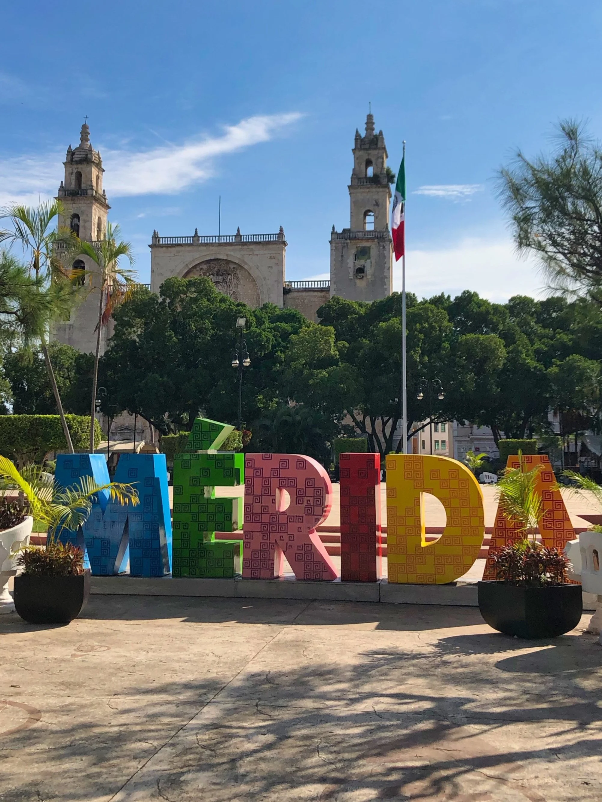 Merida