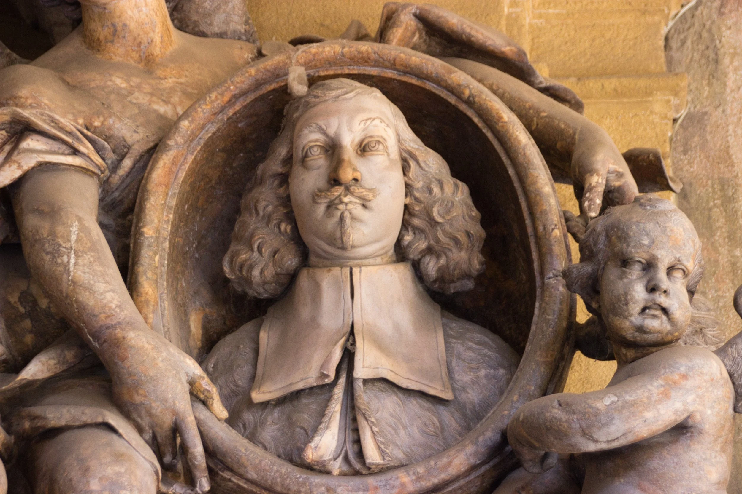 Back to John's Roots! - Bologna