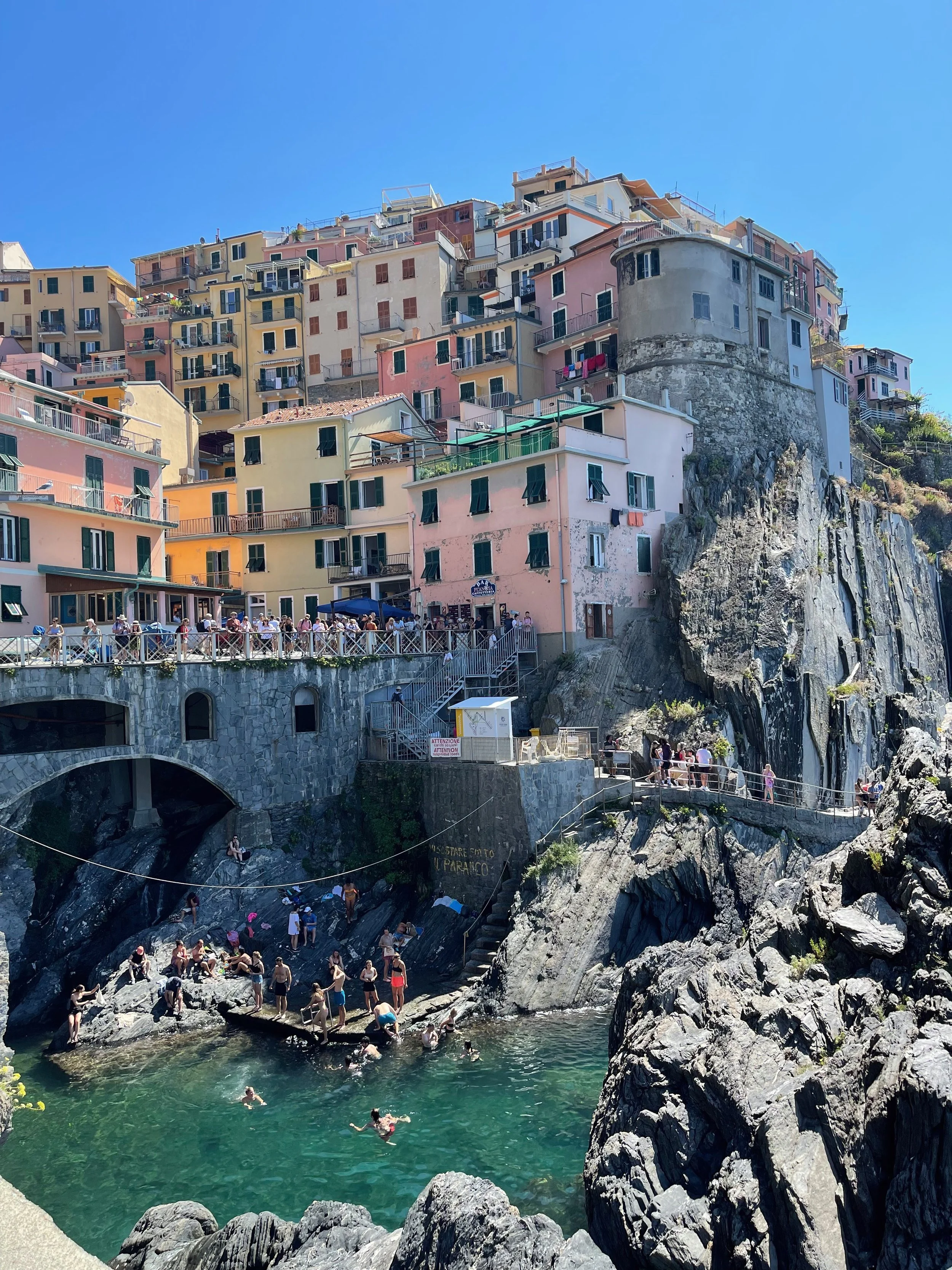 Cinque Terra