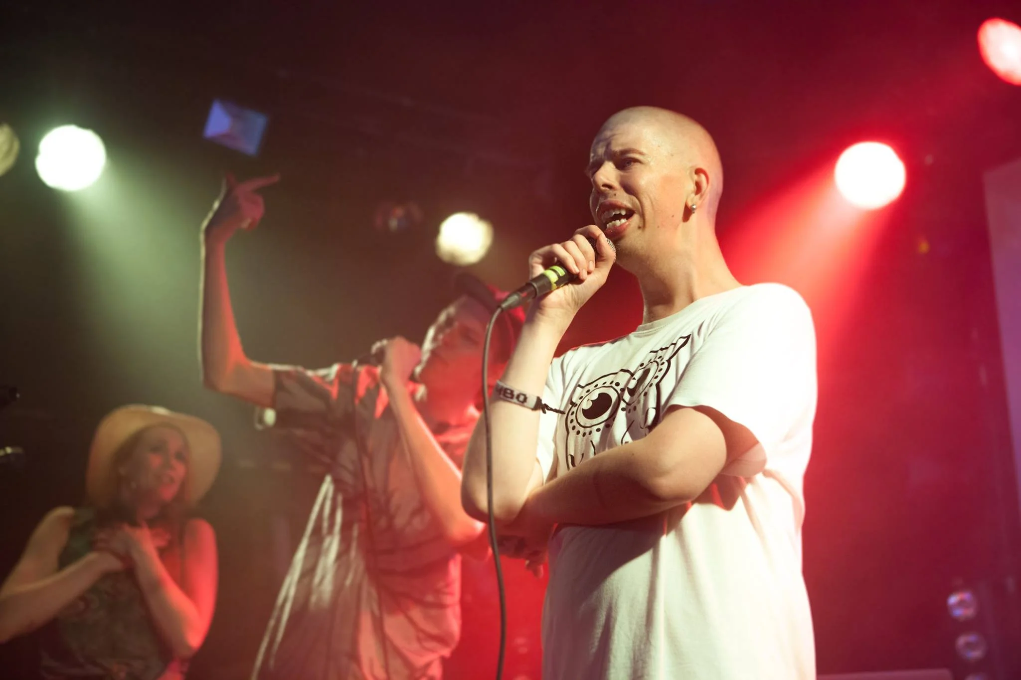 MC KOO