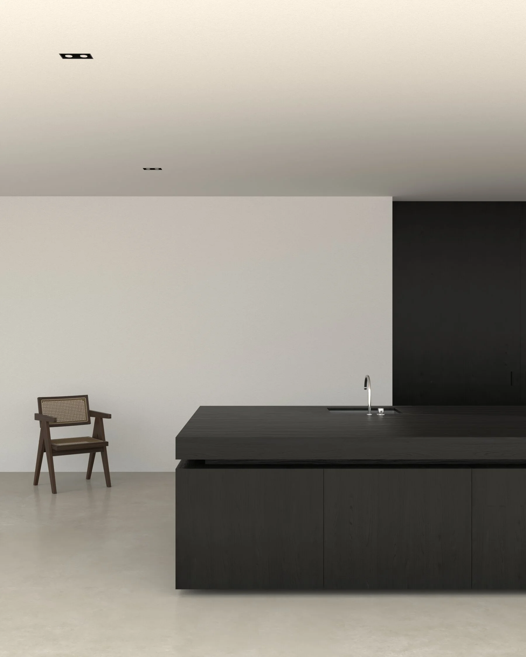 C House