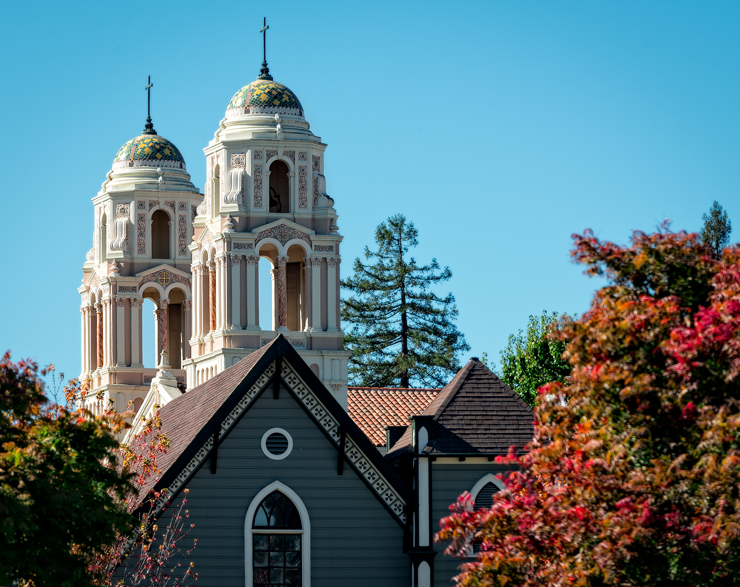 Petaluma, CA