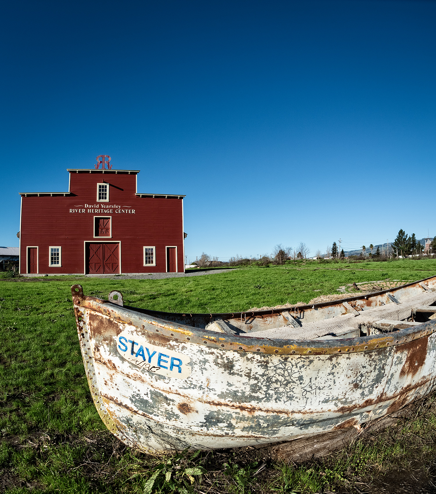 Petaluma, CA