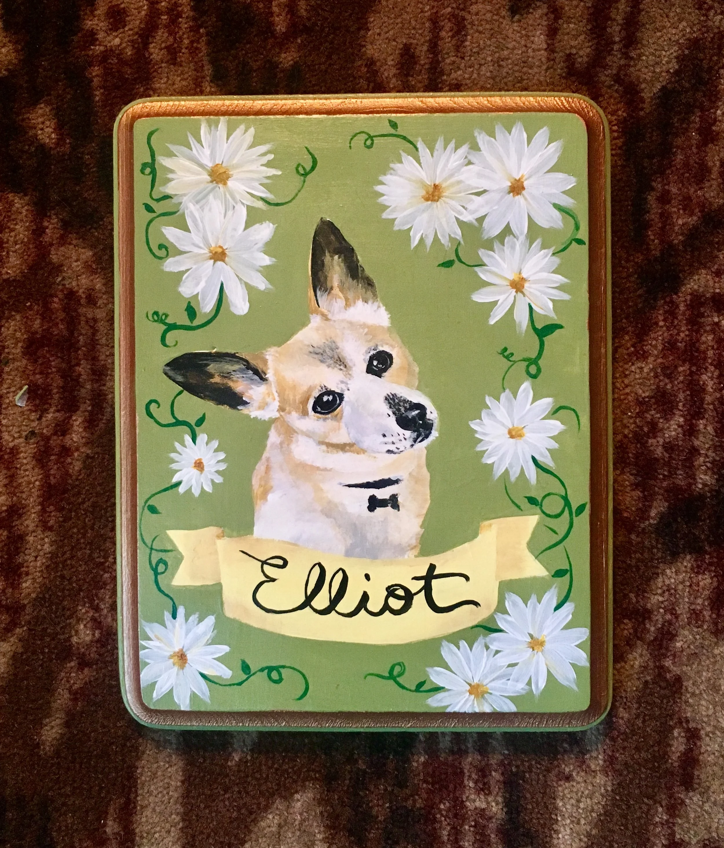 Elliot