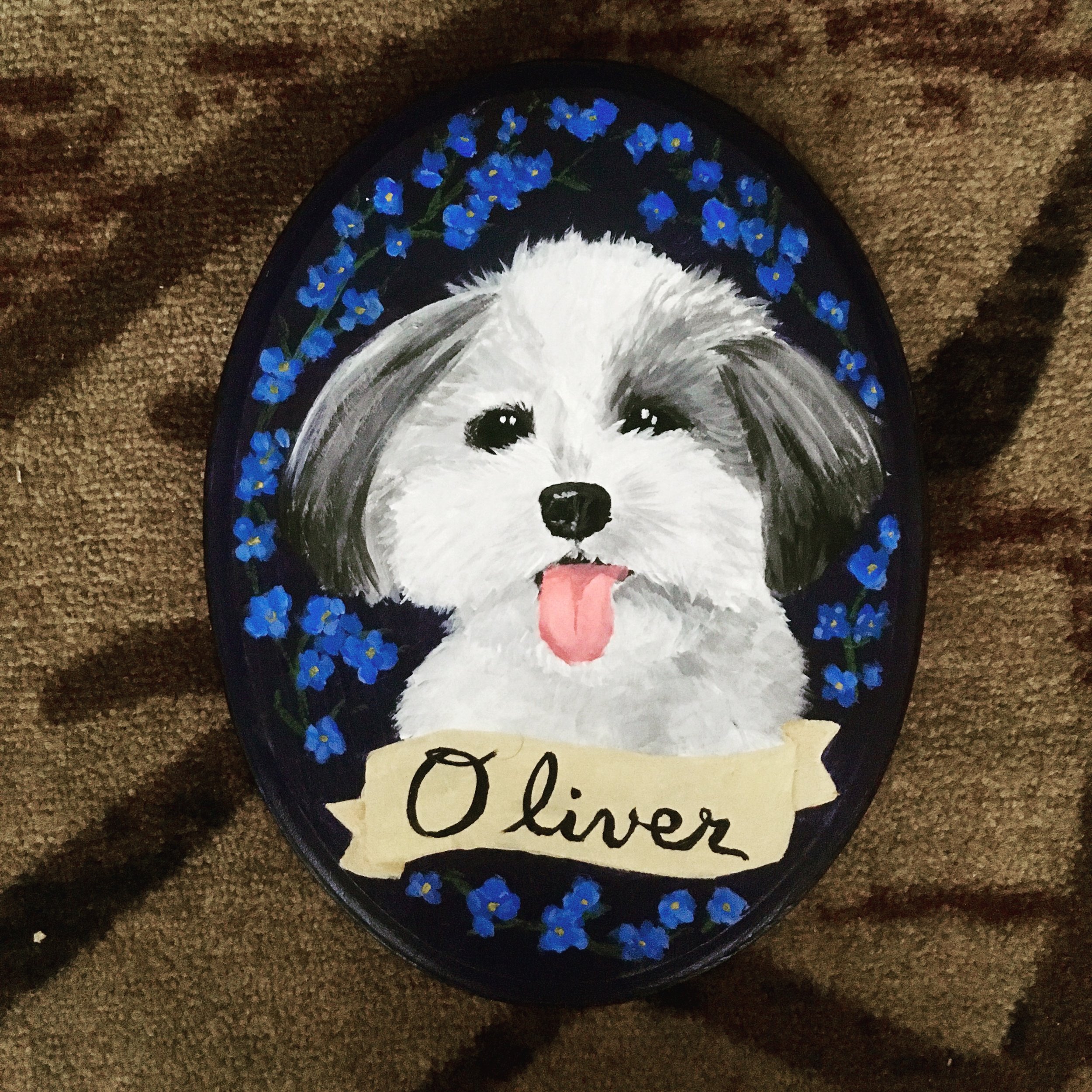 Oliver